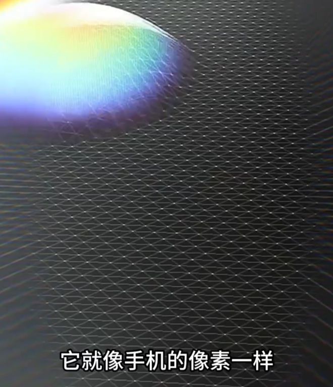 可量产电子皮肤亮相能感知 1 克物体所产生的力(图3)