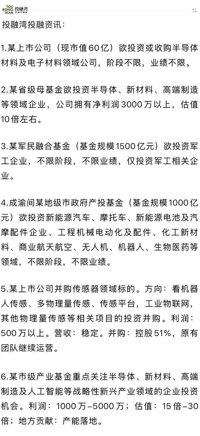 苏州一家科技公司获得新一轮融资上市公司山东威达战略投资!(图2)