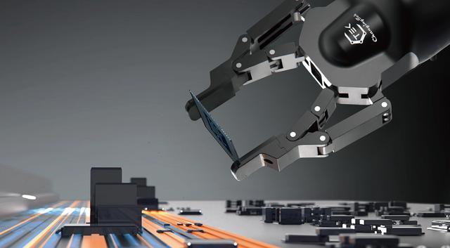 苏州一家科技公司获得新一轮融资上市公司山东威达战略投资!(图1)