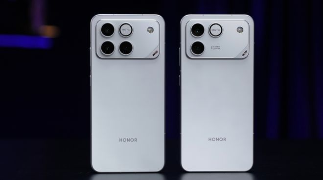 荣耀Win系列：标配超声波指纹+5920Hz高频PWM或力压竞品！(图3)