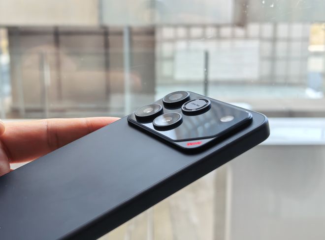 荣耀Win系列：标配超声波指纹+5920Hz高频PWM或力压竞品！(图5)