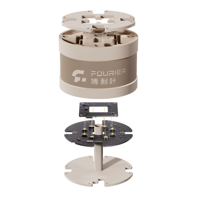 千元级六维力传感器问世当整机厂商“重塑”零部件(图2)