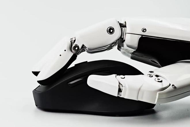 从科幻到现实：人形机器人技术大揭秘(图1)